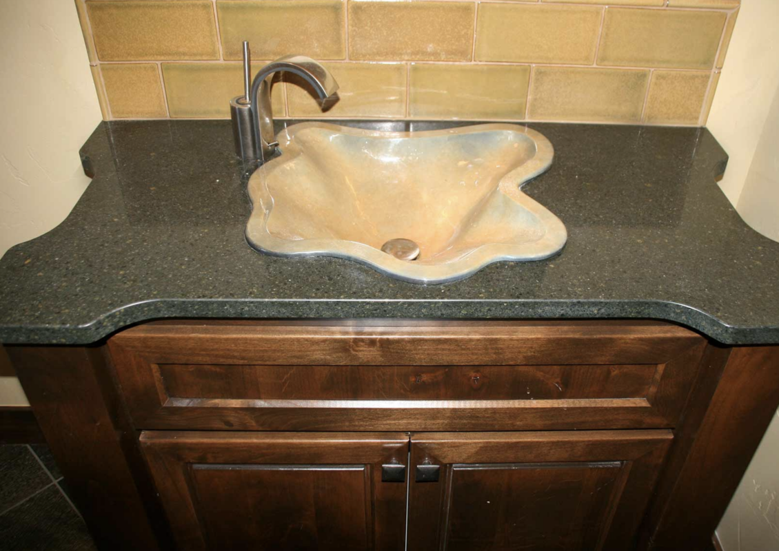 Imagine Stoneworks in Bend, OR